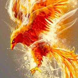أيقونة Phoenix wallpapers